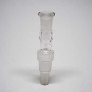 High Labs – Adaptador para bong universal para DaVinci IQ / IQ2 / IQC / MIQRO