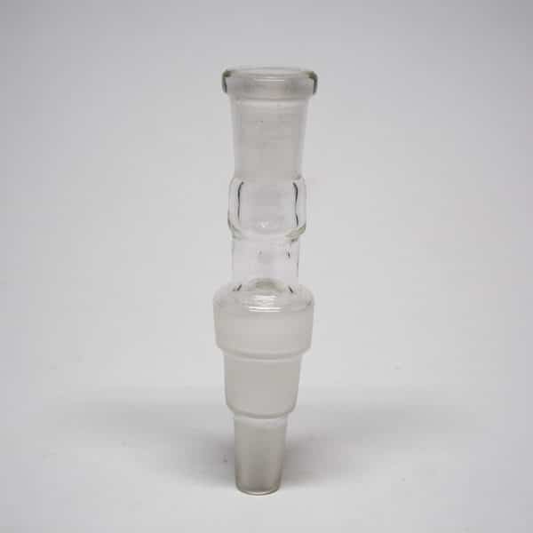 High Labs – Adaptador para bong universal para DaVinci IQ / IQ2 / IQC / MIQRO High Labs – Adaptador para bong universal para DaVinci IQ / IQ2 / IQC / MIQRO