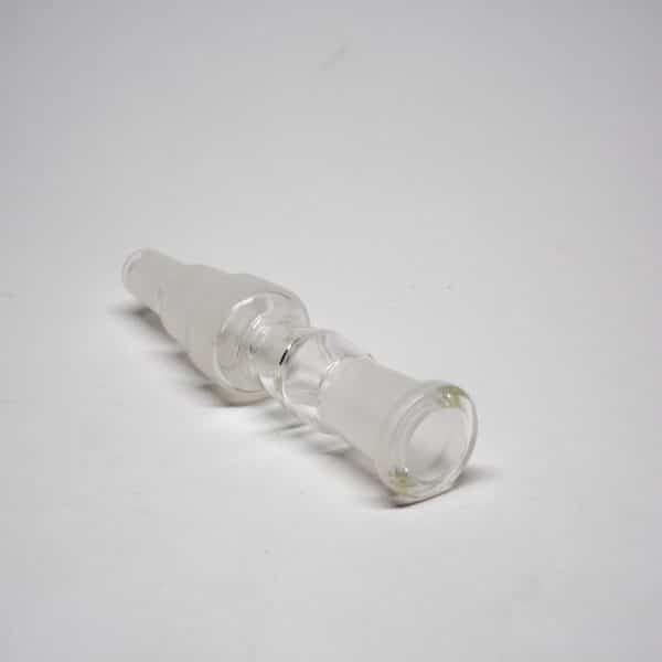 High Labs – Adaptador para bong universal para DaVinci IQ / IQ2 / IQC / MIQRO