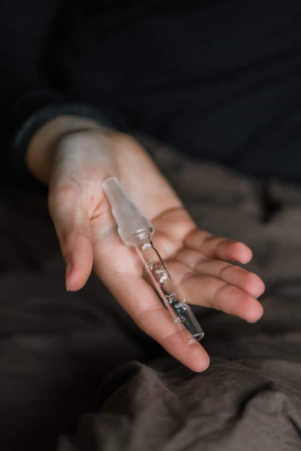 High Labs – Adaptador de agua 3D universal para DynaVap