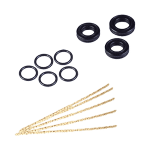 DynaVap DynaKit Maintenance – kit de mantenimiento para vaporizador DynaVap DynaKit Maintenance – kit de mantenimiento para vaporizador