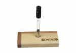 Dynastash – funda de madera para vaporizador DynaVap