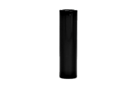 FURY EDGE / FURY 3 / ROGUE – boquilla de cristal negro FURY EDGE / FURY 3 / ROGUE – boquilla de cristal negro