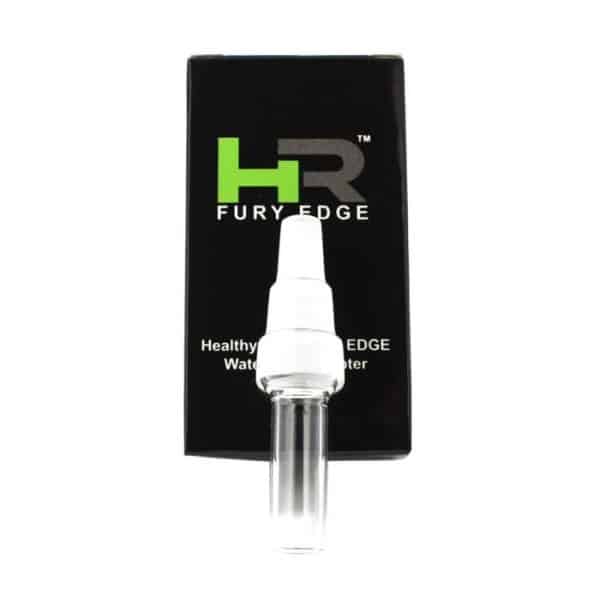 Healthy Rips FURY EDGE / FURY 3 / ROGUE – adaptador de agua 3 en 1 Healthy Rips FURY EDGE / FURY 3 / ROGUE – adaptador de agua 3 en 1