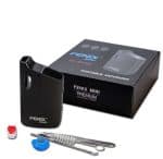 Fenix Mini – vaporizador portátil de hierbas secas