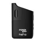 Fenix Mini+ X HERO Limited Edition – vaporizador portátil de hierbas secas