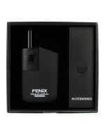 Fenix Titanium Pro+ (420Vape) – vaporizador portátil de hierbas secas