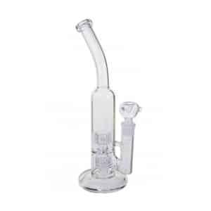 High Labs Bomb Tower – filtro de agua de 14,5 mm