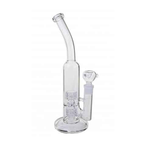 High Labs Bomb Tower – filtro de agua de 14,5 mm High Labs Bomb Tower – filtro de agua de 14,5 mm