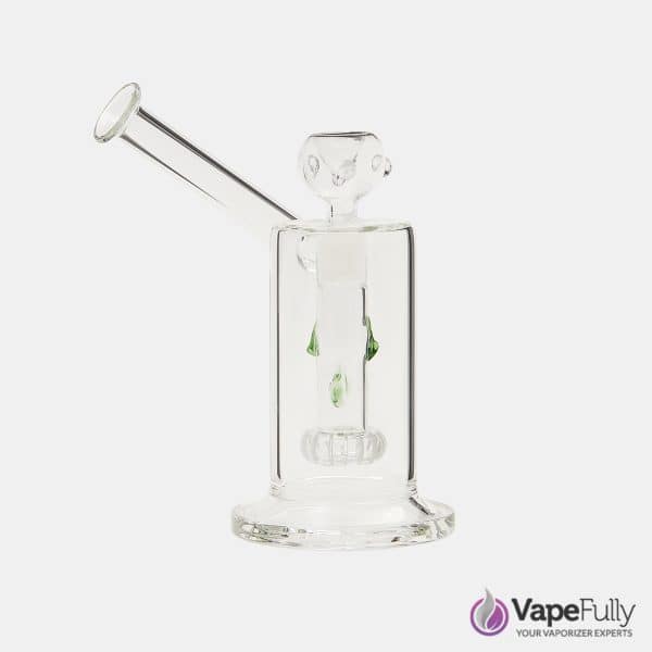 High Labs – Filtro de agua Lágrima Verde 14,5 mm