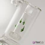 High Labs – Filtro de agua Lágrima Verde 14,5 mm