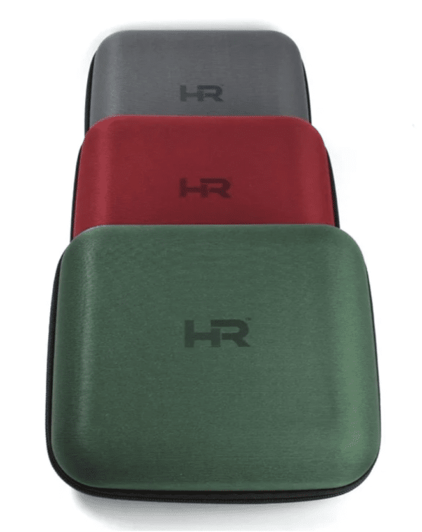 Healthy Rips – estuche de viaje para vaporizador Healthy Rips – estuche de viaje para vaporizador