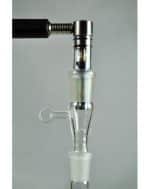 Herborizer Ti – cámara de microdosificación Herborizer Ti – cámara de microdosificación