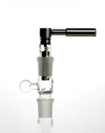 Herborizer Ti System – vaporizador de sobremesa de hierbas secas