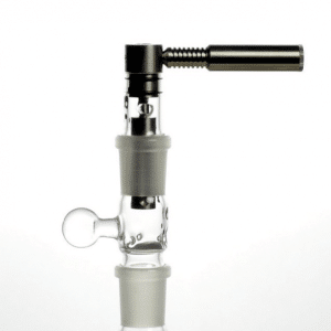 Herborizer Ti System – vaporizador de sobremesa de hierbas secas