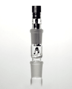 Herborizer Ti System – vaporizador de sobremesa de hierbas secas