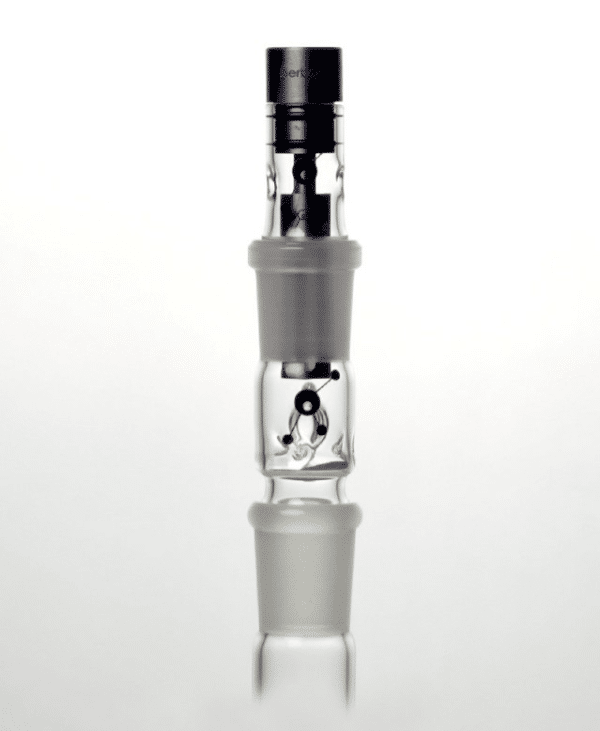 Herborizer Ti System – vaporizador de sobremesa de hierbas secas