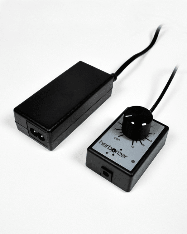 Herborizer Ti System – vaporizador de sobremesa de hierbas secas
