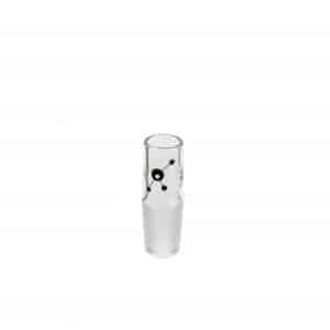 Herborizer Ti System – inyector de aire de vidrio