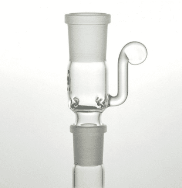 Herborizer XL – cámara para hierbas secas 14,5 mm
