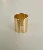 High Labs Golden Roast – tapa para DynaVap