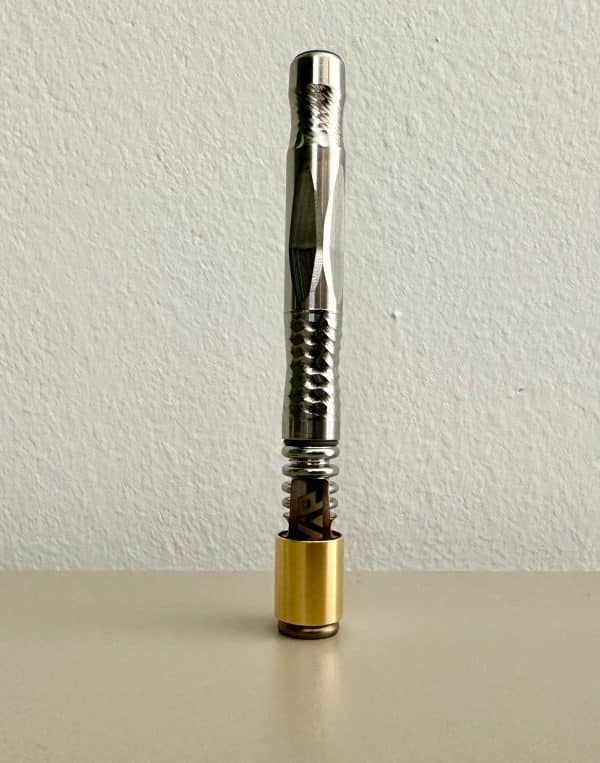 High Labs Golden Roast – tapa para DynaVap