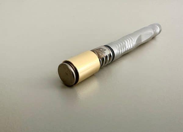High Labs Golden Roast – tapa para DynaVap