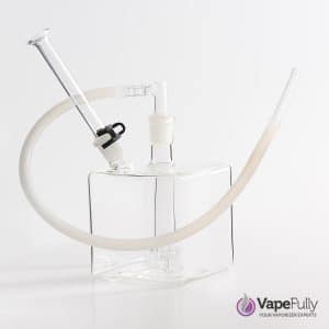 High Labs – The Cube – filtro de agua para vaporizador – 14,5 mm