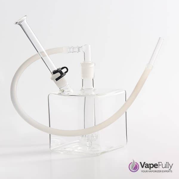 High Labs – The Cube – filtro de agua para vaporizador – 14,5 mm