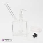 High Labs – The Cube – filtro de agua para vaporizador – 14,5 mm