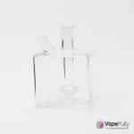 High Labs – The Cube – filtro de agua para vaporizador – 14,5 mm
