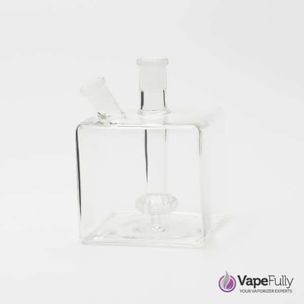 High Labs – The Cube – filtro de agua para vaporizador – 14,5 mm