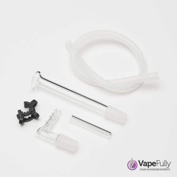 High Labs – The Cube – filtro de agua para vaporizador – 14,5 mm