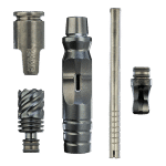 DynaVap HyperDyn – vaporizador portátil de hierbas secas