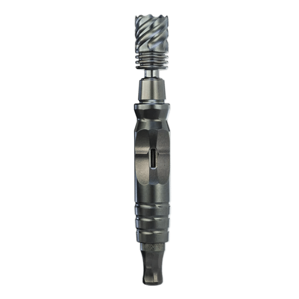 DynaVap HyperDyn – vaporizador portátil de hierbas secas