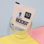 Integra Boost – control de humedad 2 en 1 para hierbas secas