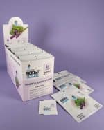Integra Boost Terpene Essentials – sobres con terpenos para hierbas secas