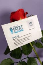 Integra Boost Terpene Essentials – sobres con terpenos para hierbas secas