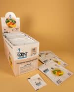Integra Boost Terpene Essentials – sobres con terpenos para hierbas secas