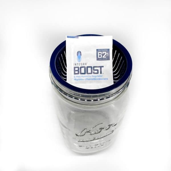 KERR® – Kit de control de humedad