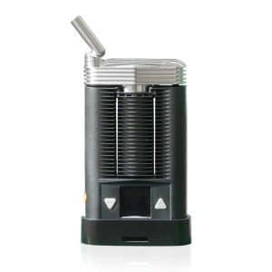 High Labs Mighty – unidad de enfriamiento de acero + boquilla de titanio