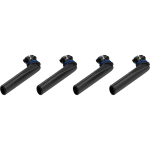 Mighty – Set de 4 boquillas de recambio