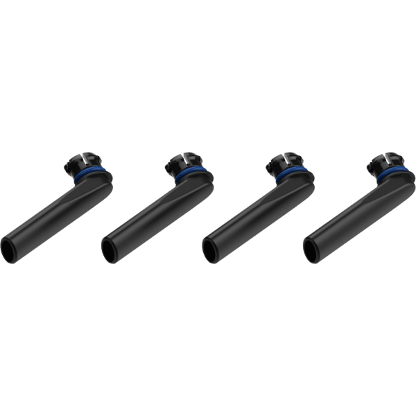 Mighty – Set de 4 boquillas de recambio