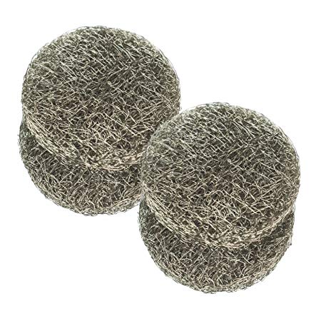 Mighty – juego de almohadillas para concentrados (4 uds) Mighty – juego de almohadillas para concentrados (4 uds)