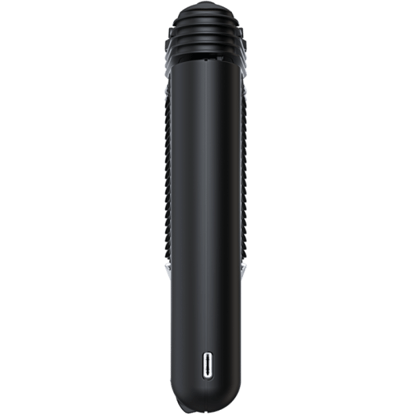 Storz&Bickel Mighty+ (Plus) – vaporizador portátil de hierbas secas
