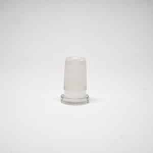 High Labs – Mini adaptador GonG 14,5 mm (H) a 10 mm (M)