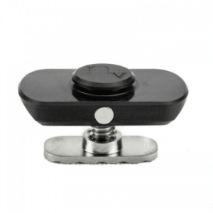 PAX 2/3/Plus – Tapa intercambiable + empujador para la cámara