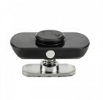 PAX 2/3/Plus – Tapa intercambiable + empujador para la cámara