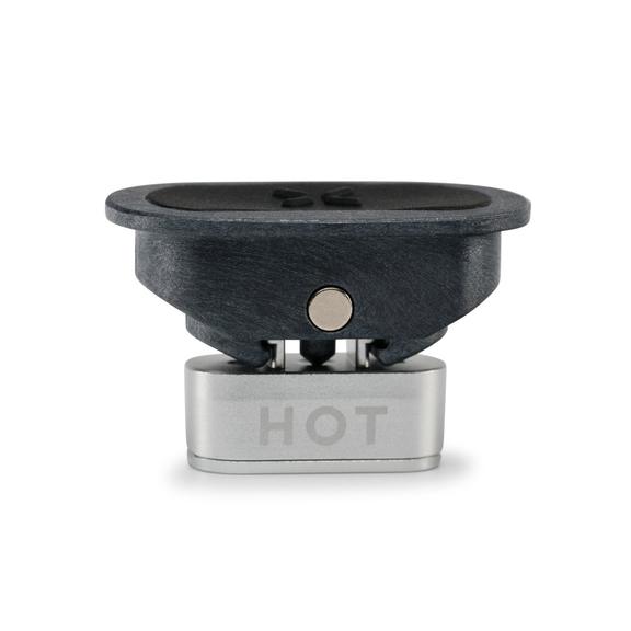 PAX 3/Plus – cartucho para concentrados PAX 3/Plus – cartucho para concentrados