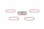 PAX 3/Plus – Tapa de repuesto para el inserto de concentrados